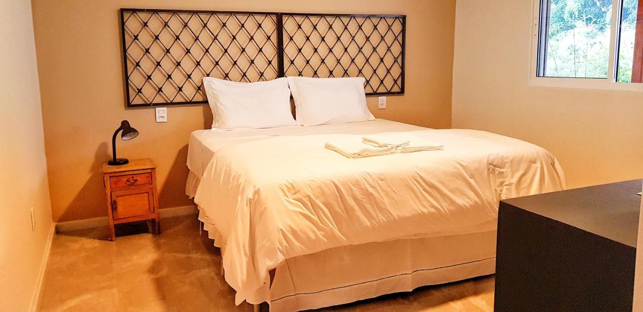 Pousada Villa Magna - Suite Diamantina ภายนอก รูปภาพ