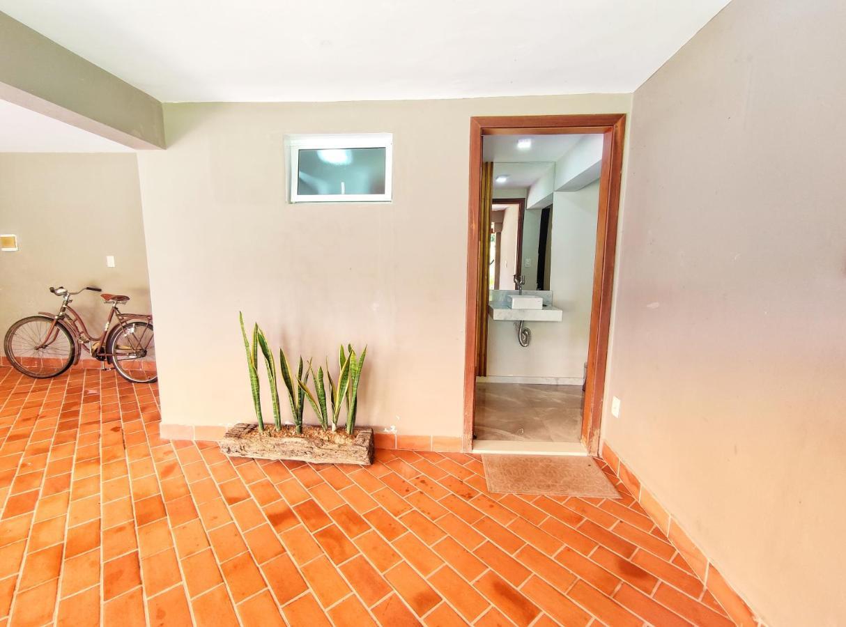 Pousada Villa Magna - Suite Diamantina ภายนอก รูปภาพ