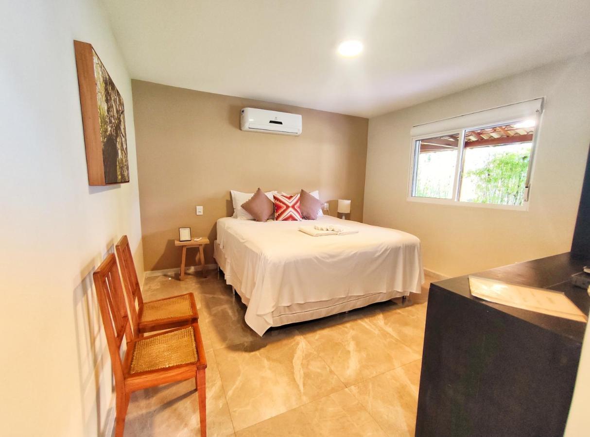 Pousada Villa Magna - Suite Diamantina ภายนอก รูปภาพ