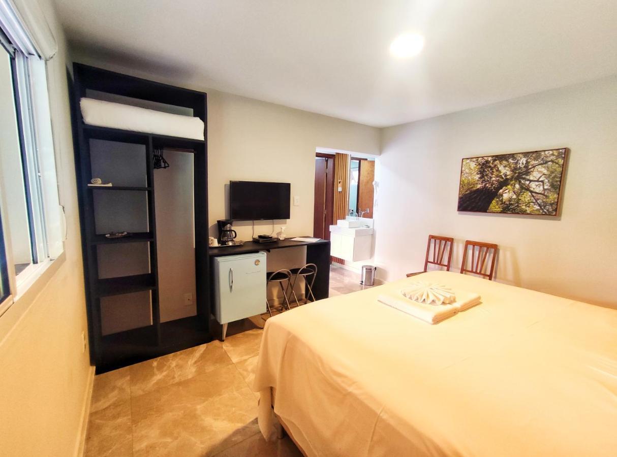 Pousada Villa Magna - Suite Diamantina ภายนอก รูปภาพ